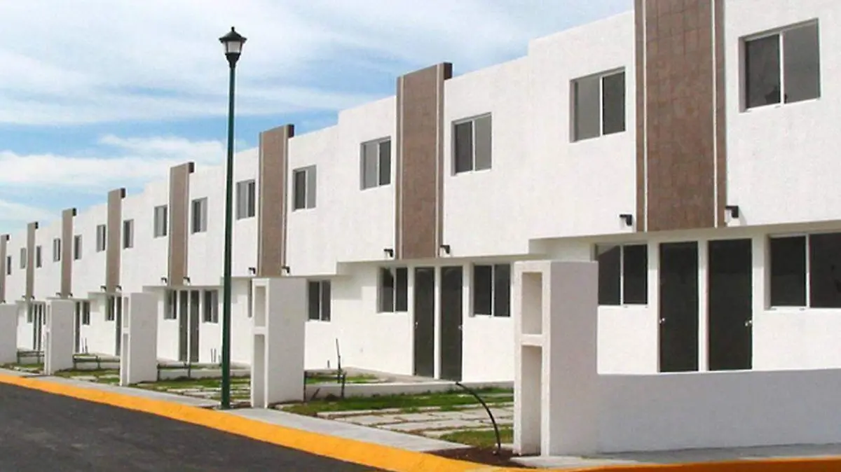 Vivienda - Casas - inmobiliaria